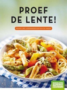 Asperges Koken