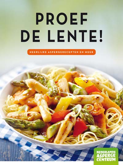 Asperges Koken