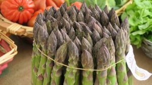 Asperges Koken