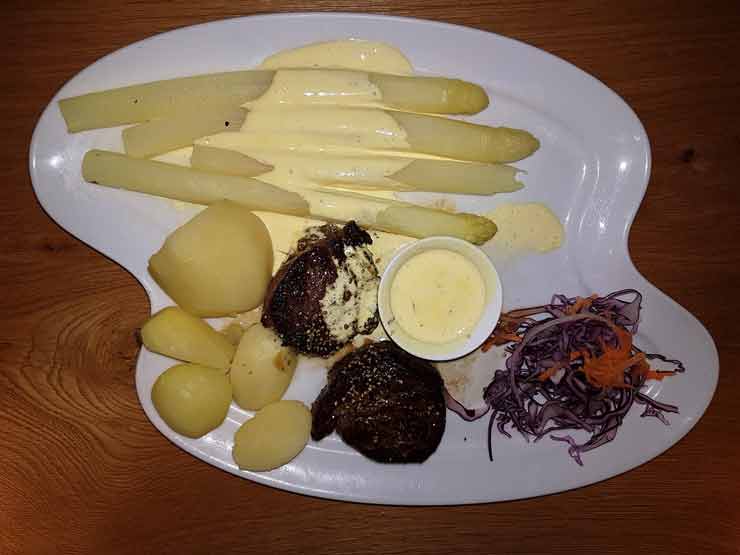Hollandaisesaus