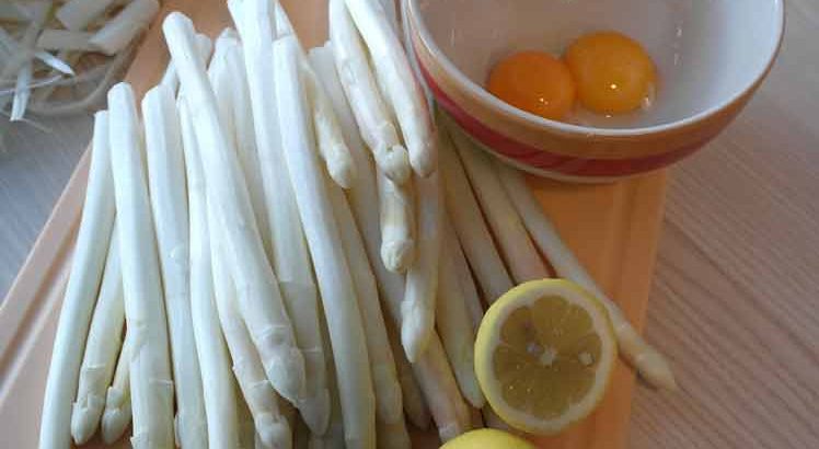 Verse Asperges